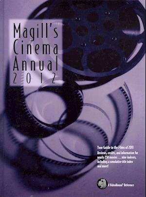 Magill's Cinema Annual