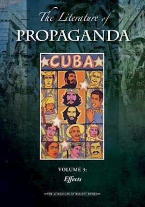 The Literature of Propaganda