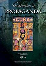The Literature of Propaganda