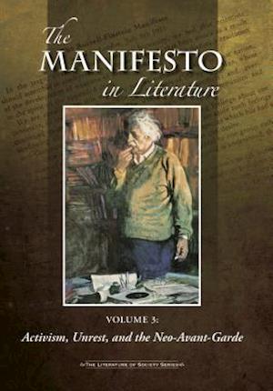 The Manifesto in Literature