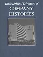 International Directory of Company Histories