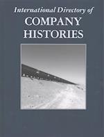 International Directory of Company Histories