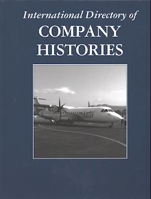 International Directory of Company Histories