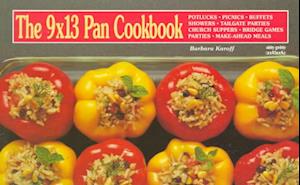 The 9x13 Pan Cookbook