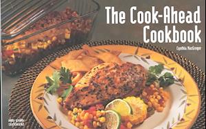 The Cook-Ahead Cookbook