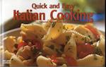 Quick and Easy Italian Cooking