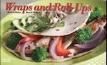 Wraps and Roll-Ups