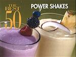 The Best 50 Power Shakes
