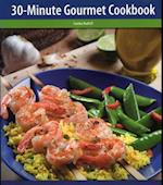 The 30-Minute Gourmet Cookbook