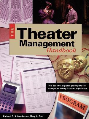 Theater Managemenr Handbook
