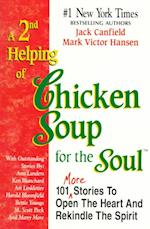 Second Helping of Chicken Soup for the Soul