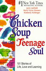 Chicken Soup for the Teenage Soul