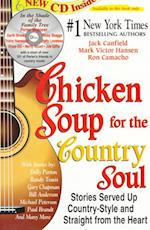 Chicken Soup for the Country Soul