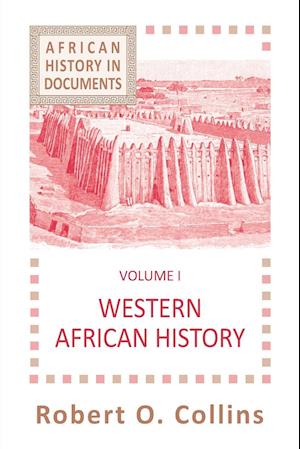 Western African History