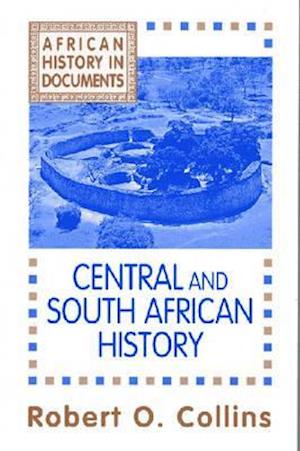 Central and South African History