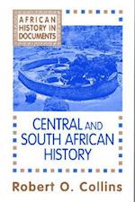 Central and South African History