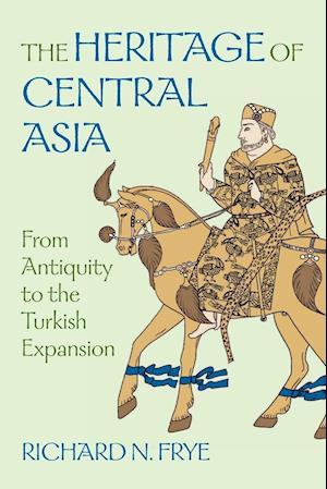 The Heritage of Central Asia