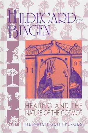 Hildegard of Bingen