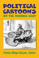 Political Cartoons in the Middle East