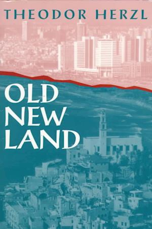 Old New Land