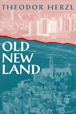 Old New Land