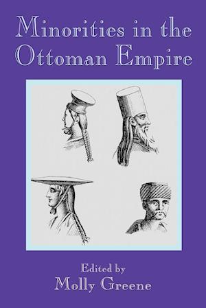 Minorities in the Ottoman Empire