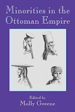 Minorities in the Ottoman Empire