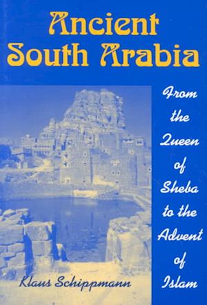 Ancient South Arabia