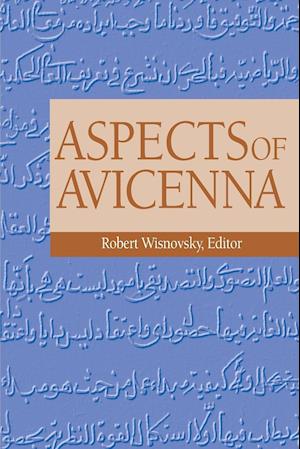 Aspects of Avicenna