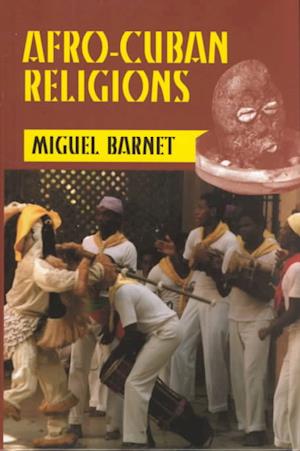 Afro-Cuban Religions