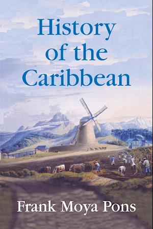 History of the Caribbean