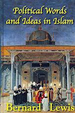 Political Words and Ideas in Islam