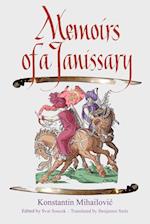 Memoirs of a Janissary
