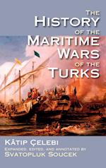 The History of the Maritime Wars of the Turks