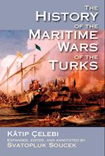 The History of the Maritime Wars of the Turks