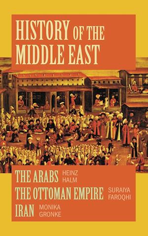 History of the Middle East