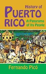 History of Puerto Rico 