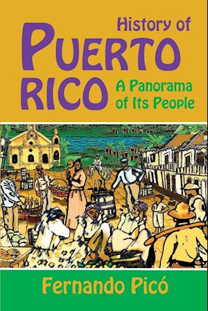 History of Puerto Rico