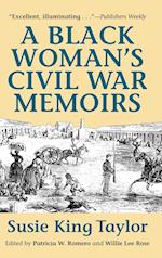 A Black Women's Civil War Memiors 