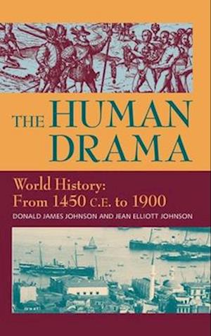 The Human Drama, Vol. III Order with a discount of 20%