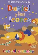 Mi Primera Historia de Daniel y Los Leones