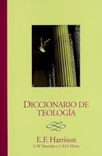 Diccionario de Teologia = Baker's Dictionary of Theology