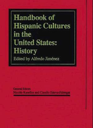 The Handbook of Hispanic Cultures in the United States