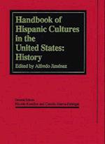 The Handbook of Hispanic Cultures in the United States