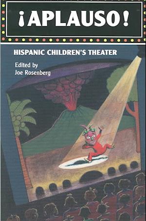 Aplauso! Hispanic Children's Theater