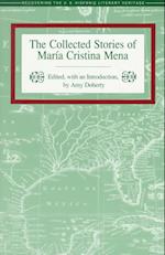 The Collected Stories of Maria Cristina Mena