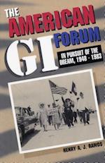 The American GI Forum, 1948-1983