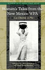 Women's Tales from the New Mexico Wpa