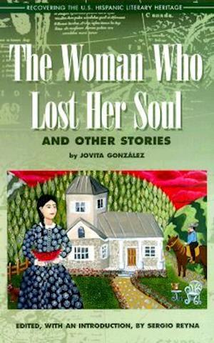 The Woman Who Lost Her Soul