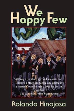 We Happy Few